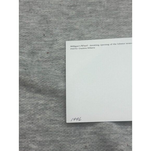 Prince Edward Island Eastern Canada's Maritime Provinces Postcard - Picture 5 of 7